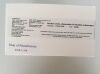 KARL STORZ Suction Valve for Flexible Endoscopes (20/Bx) (X) 11301CE/20
