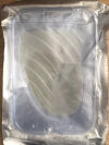 ATRIUM CQur CentriFX O3FA Filament Coated Mesh X-Large 12cm x 17cm 31397