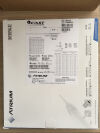 ATRIUM 85416 Cast Balloon Expandable PTFE Covered Stent 8x 38x120mm(X)