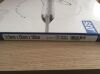 ATRIUM 85451 Cast Balloon Expandable PTFE Covered Stent 5mm x 22mm x 120cm (X)