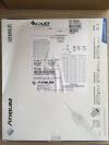 ATRIUM 85443 Cast Balloon Expandable PTFE Covered Stent 6mm x 22mm x 80cm (X)