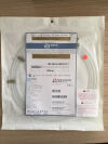 ABBOTT 14938-01 /ASAHI INTECC MIRACLEbros 6 300cm x .36mm (X)
