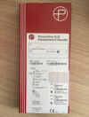 PENUMBRA DH1 Coil Detachment Handle (X)