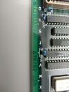 HITACHI HDSP54A A70152 PCB MRI Scanner