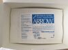 ARROW DuoFlex Spring-Wire Guide .81mm x 30cm 25/Bx (X) AW-04032