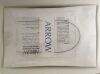 ARROW DuoFlex Spring-Wire Guide .81mm x 30cm 25/Bx (X) AW-04032