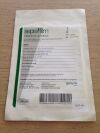 GENZYME 4301-02 Seprafilm Adhesion Barrier 13 x 15cm (X)