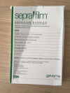 GENZYME 4301-02 Seprafilm Adhesion Barrier 13 x 15cm 10/Bx (X)