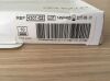 GENZYME 4301-02 Seprafilm Adhesion Barrier 13 x 15cm 10/Bx (X)