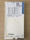 ATRIUM CQur TacShield Film Coated 27.4cm x 34.9cm (X) 31612