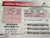 EV3 41059-01 Thrombus Management Cragg-McNamara Valved Infusion Catheter 5F x 135cm (X)