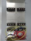 HITACHI 1358663A Diode Module Mounting Plate MRI Scanner