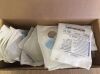 SMITHS MEDICAL STS-204 Level 1 Skin Temperature Sensor (20/Box)(X)