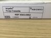 ABIOMED 0043-0002 Impella Purge Cassette (X)