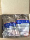BD 328466 Insulin Syringes w/ Ultra-Fine Needle 1/2mL 12.7mm 30G (100/Box)