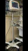 PHILIPS MP 20 Bedside Monitor