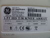 GE 5114356-2 HD 1.5T T/R KNEE ARRAY MRI Coil