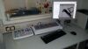 NUCLETRON E 74 G 49 R 57 tube, generator, cooling system, control panel Simulator