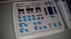 NUCLETRON E 74 G 49 R 57 tube, generator, cooling system, control panel Simulator