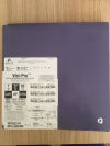 EV3 Visi-Pro Balloon Expandable Biliary Stent System 7mm x 57mm x 80cm  (x) PB35-07-57-080