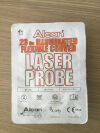 ALCON 23Ga Illuminated Flexible Curved Laser Probe (x) 751590