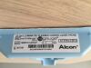 ALCON 23Ga Illuminated Flexible Curved Laser Probe (x) 751590