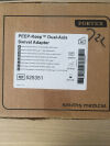 SMITHS MEDICAL Peep-Keep Dual-Axis Swivel Adapter (50/Box) (X) 525351