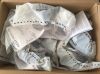 RESPIRONICS S AF531 EE Leak 1 4PT HDG,SU, Single 12NC 10/Bx 1072621