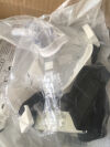 RESPIRONICS S AF531 EE Leak 1 4PT HDG,SU, Single 12NC 10/Bx 1072621