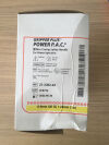 SMITHS MEDICAL 21-3362-24 Deltec Gripper Plus Power P.A.C. Non-Coring Safety Needle for Power Injection 20G x 25mm (12/Box) (X)