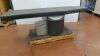 RITTER 306 Exam Table