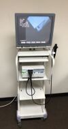 OLYMPUS ENF-V Rhinolaryngoscope