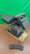 MIDMARK RITTER 75E Exam Chair