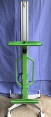 SPARK RTG 9-12 Cassette Holder, Chest