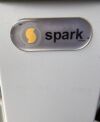 SPARK RTG 9-12 Cassette Holder, Chest