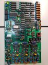 GE 2139126SCIF PCB Power Supply MRI Scanner