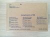 BD 324932 Insulin Syringe  Ultra-Fine 31G x 6mm 1/2mL/cc (100/Box)