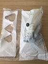 RESPIRONICS CPAP Mask S AF531 EE Leak 1 4PT HDG,SU,SIngle Mask Size S 1119006