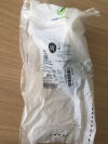 RESPIRONICS CPAP MASK M AF531 EE Leak 1 4PT HDG,SU,SIngle Mask 1119007