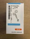 SMITHS MEDICAL 3350 Accuvance Plus Safety IV Catheters 22G x 1in (50/Bx) (X)