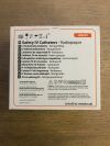 SMITHS MEDICAL 3350 Accuvance Plus Safety IV Catheters 22G x 1in (50/Bx) (X)