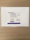 BD 366401 Vacutainer Blood Collection Tubes Pouches w Draw Red Stopper 1-10mL and Draw Lavendar Stopper 1-7mL (25/Bx) (X)