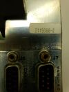 GE 2115088-2 Tyme II MRI Scanner