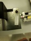 GE 2112566-8 PCB IPG MRI Scanner