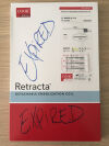 COOK Retracta Detachable Embolization Coil 14mm x 120cm (X) G34192