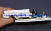 MEDTRONIC Lifepak20 Medtronic  Physic control  Medtronic Lifepak20 Defibrillator power supply board Defibrillator