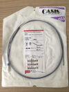 COOK Oasis One Action Stent Introduction System w Pre-Loaded Cotton Leung Biliary Stent 3.2mm x .89mm x 12cm (X) G25659