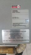 TOSHIBA CXH-001C 4/8/16 slice  CT Scanner