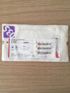 COOK G21373 Geenen Pancreatic Stent 2.8mm x .89mm x 4cm (X)