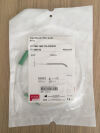 COOK G08733  Cope Mandril Wire Guide Nitinol .018in. x 125cm (X)